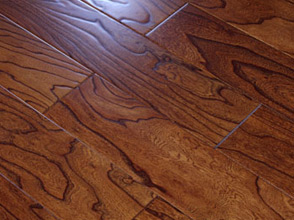 榆木仿古 KWB815，尺寸：1215x192x15mm